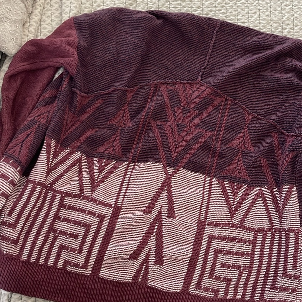 Cardigan - Picture 5 of 5